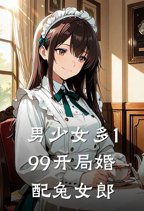 男少女多1：99开局婚配兔女郎