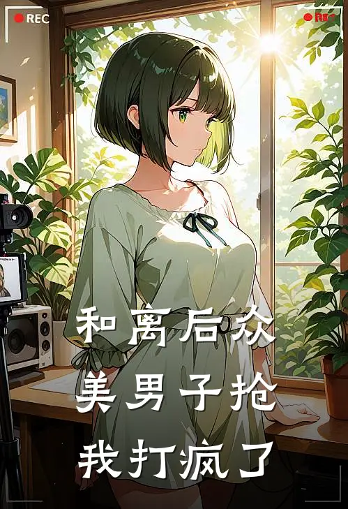 和离后众美男子抢我打疯了