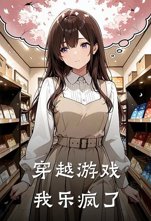 穿越游戏：我乐疯了