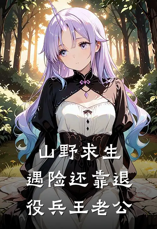 山野求生：遇险还靠退役兵王老公