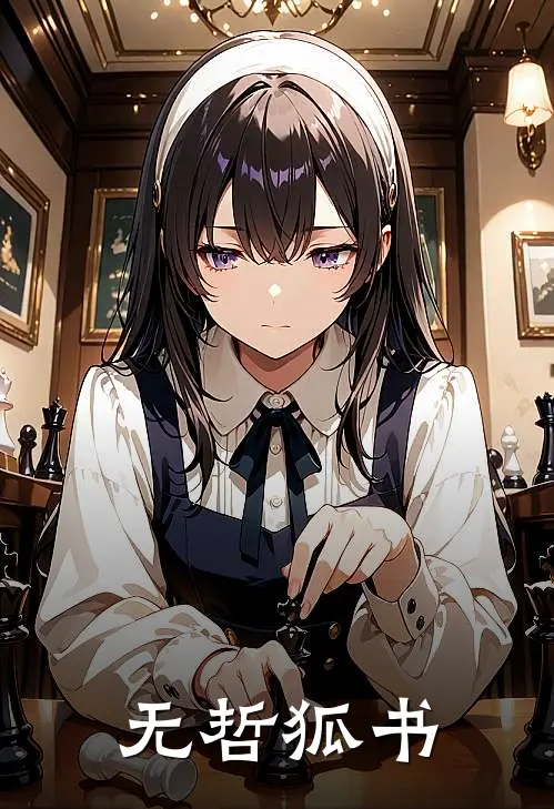 无哲狐书