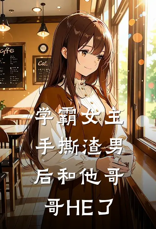 学霸女主手撕渣男后和他哥哥HE了