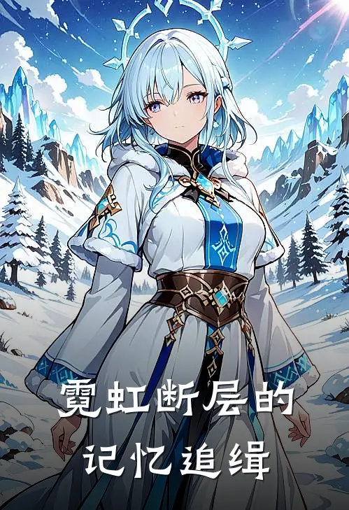 霓虹断层的记忆追缉