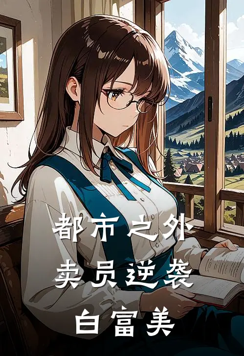 都市之外卖员逆袭白富美