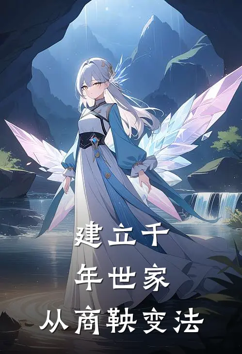 建立千年世家，从商鞅变法