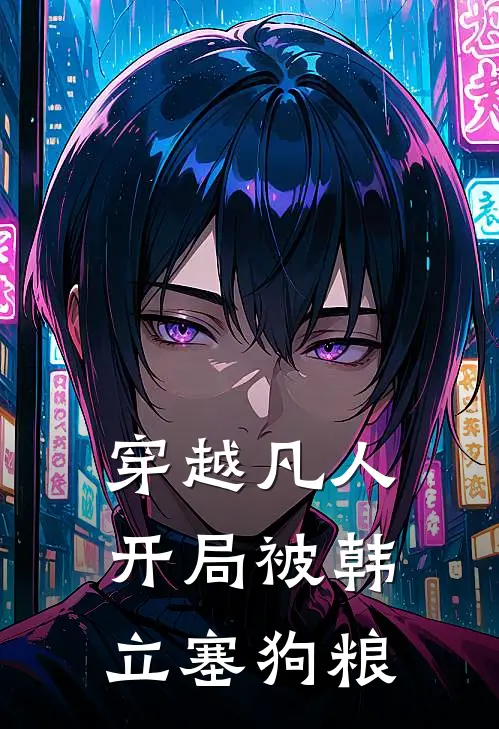 穿越凡人：开局被韩立塞狗粮