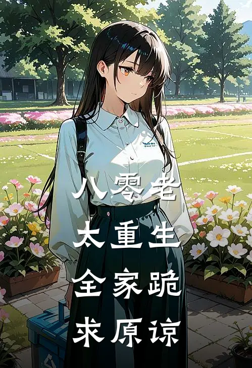 八零老太重生，全家跪求原谅