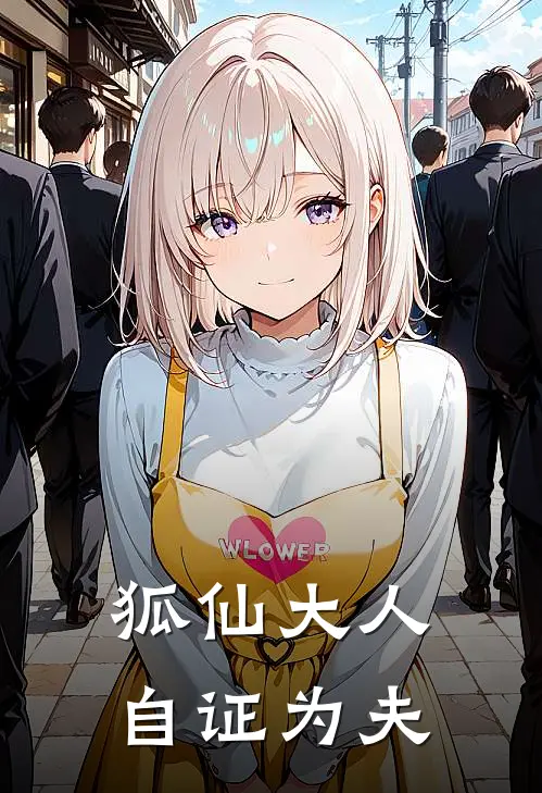 狐仙大人自证为夫