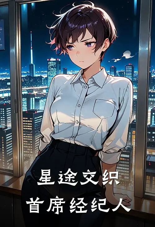 星途交织：首席经纪人