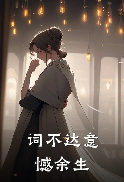 词不达意憾余生