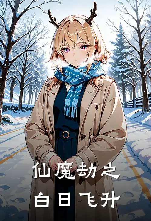 仙魔劫之白日飞升