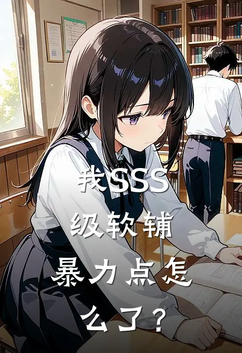 我SSS级软辅，暴力点怎么了？