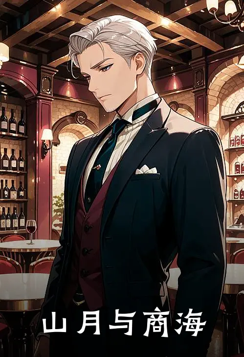 山月与商海