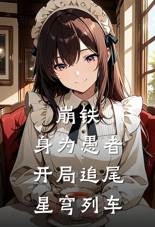 崩铁：身为愚者开局追尾星穹列车