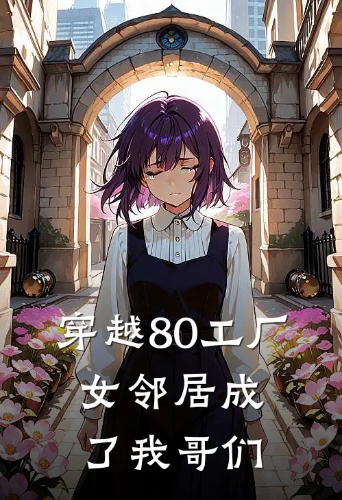 穿越80工厂，女邻居成了我哥们