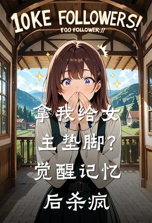 拿我给女主垫脚？觉醒记忆后杀疯