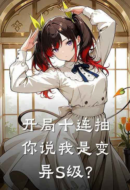 开局十连抽，你说我是变异S级？