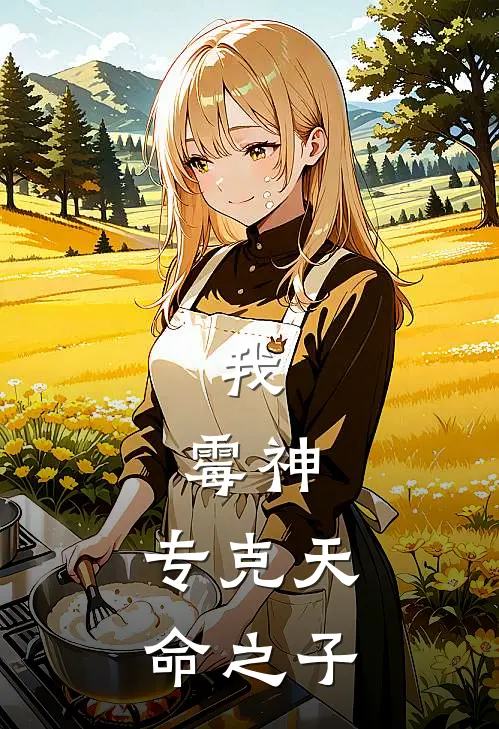 我，霉神，专克天命之子