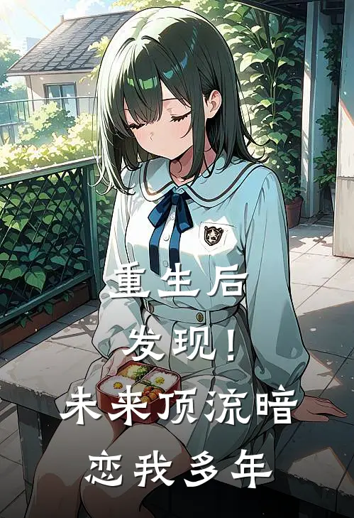 重生后发现！未来顶流暗恋我多年