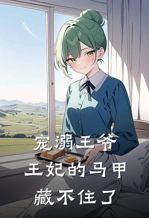 宠溺王爷：王妃的马甲藏不住了