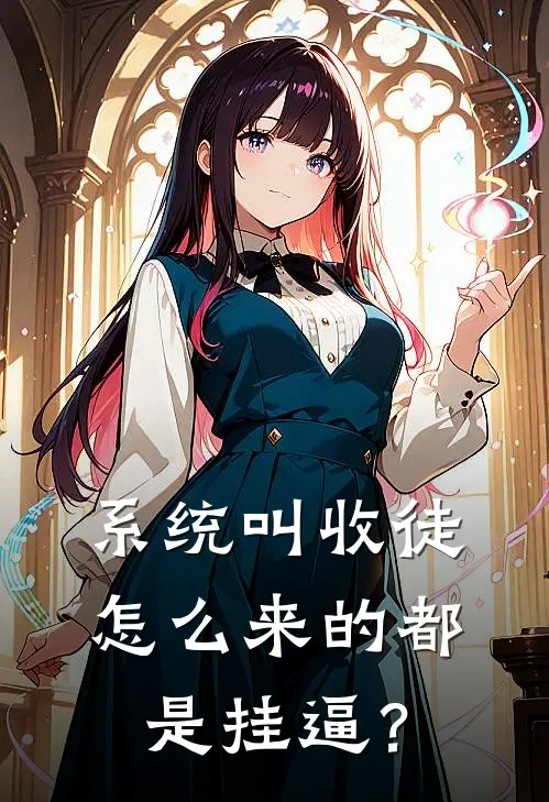 系统叫收徒，怎么来的都是挂逼？