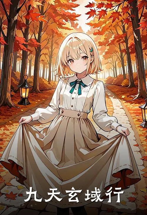 九天玄域行