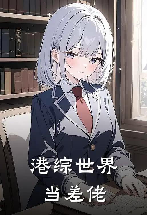 港综世界当差佬