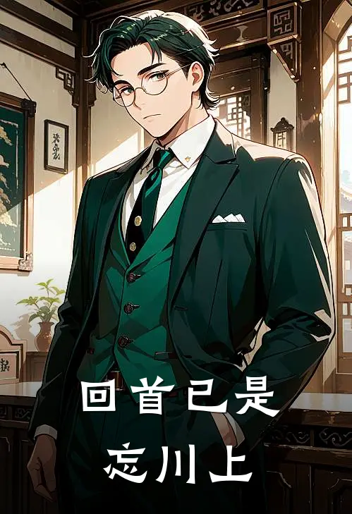 回首已是忘川上