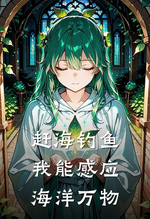 赶海钓鱼：我能感应海洋万物