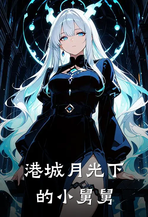 港城月光下的小舅舅