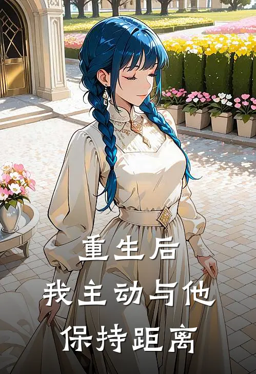 重生后，我主动与他保持距离