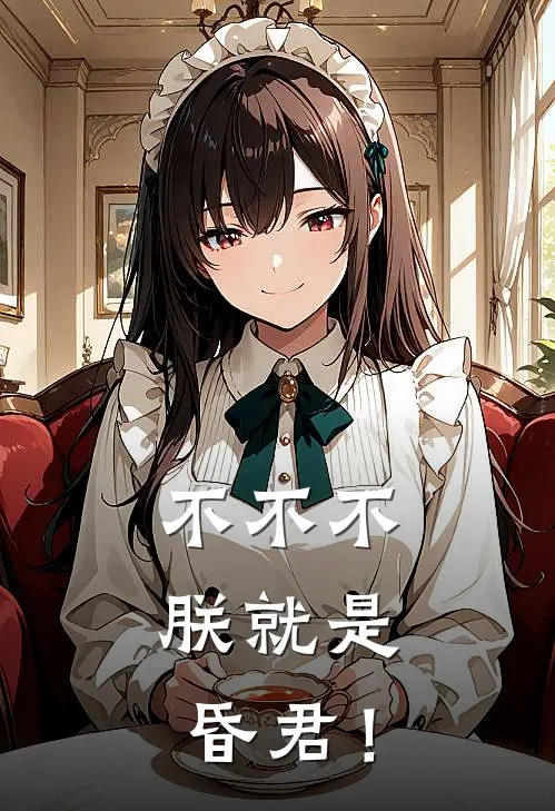 不不不，朕就是昏君！