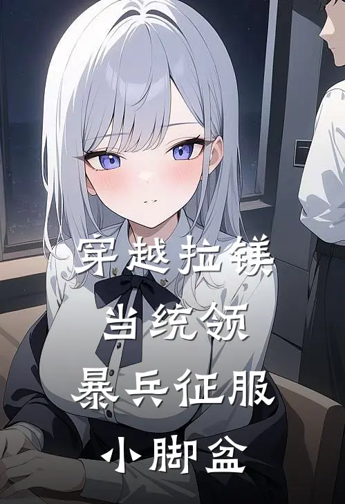 穿越拉镁当统领，暴兵征服小脚盆