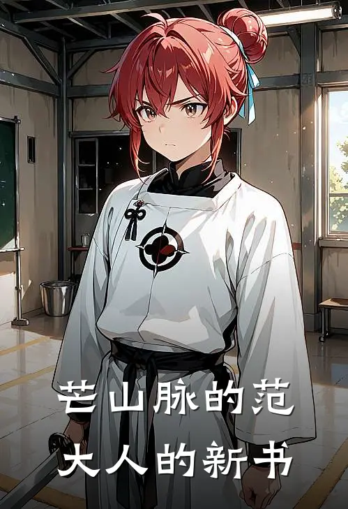 芒山脉的范大人的新书