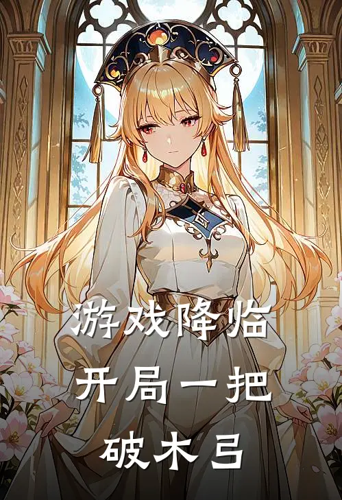 游戏降临：开局一把破木弓