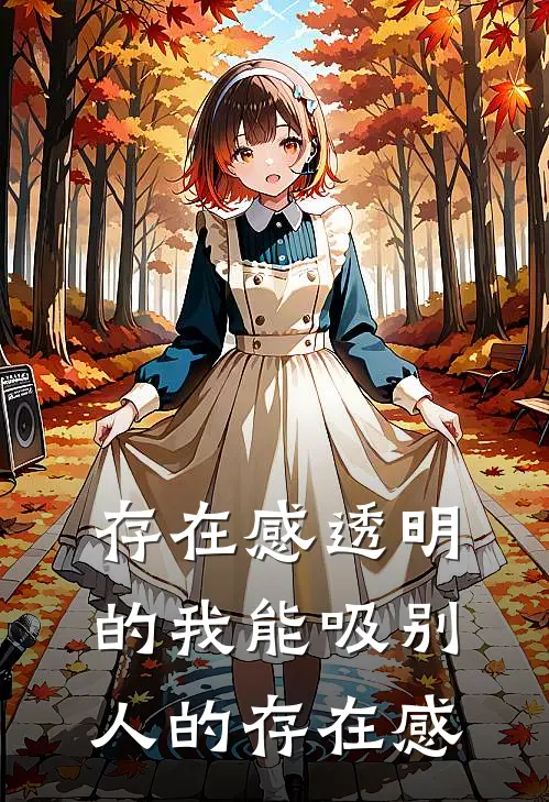 存在感透明的我能吸别人的存在感