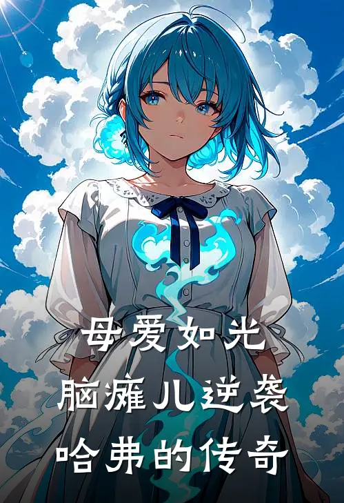 母爱如光：脑瘫儿逆袭哈弗的传奇