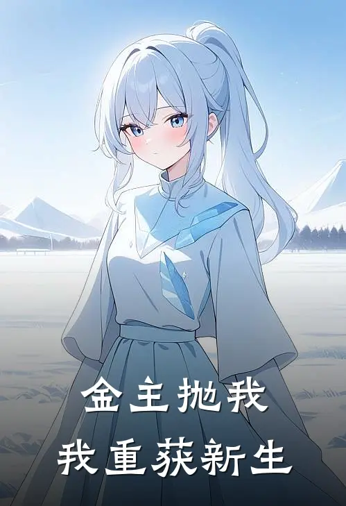 金主抛我，我重获新生