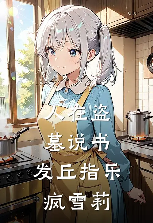 人在盗墓说书，发丘指乐疯雪莉