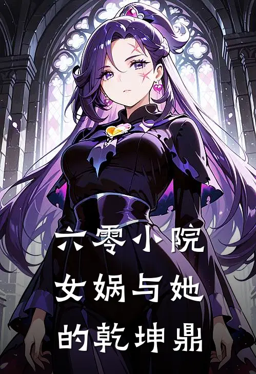 六零小院：女娲与她的乾坤鼎