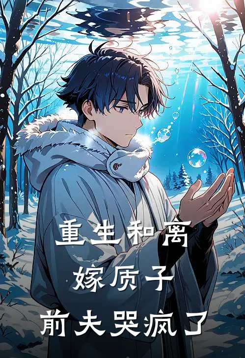 重生和离嫁质子，前夫哭疯了