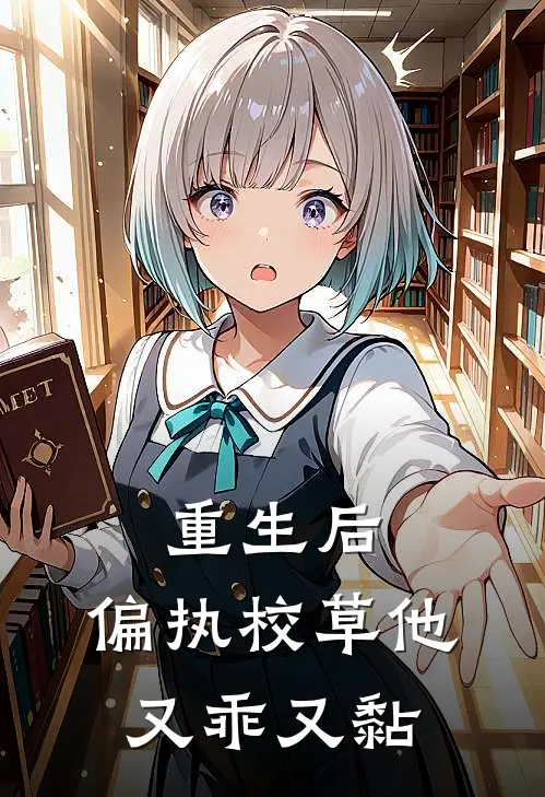 重生后，偏执校草他又乖又黏