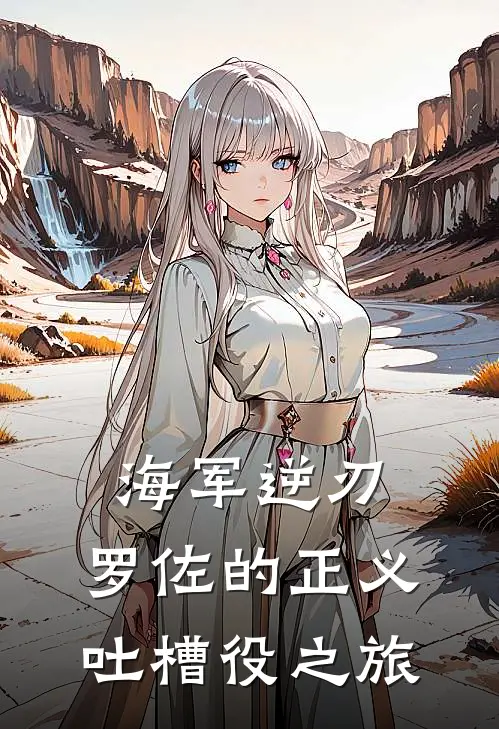 海军逆刃：罗佐的正义吐槽役之旅