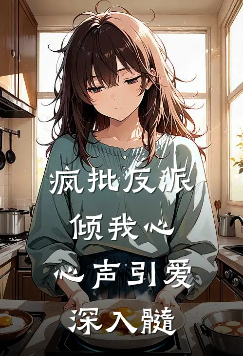 疯批反派倾我心，心声引爱深入髓