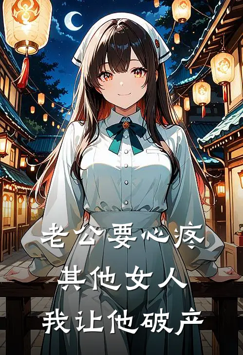 老公要心疼其他女人，我让他破产