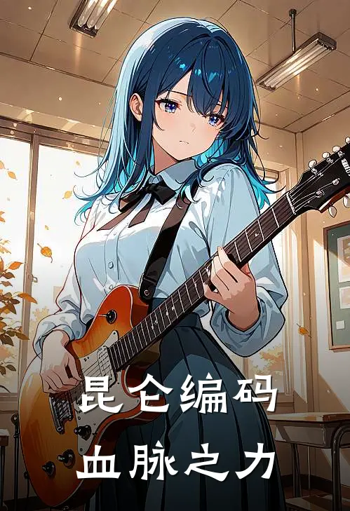 昆仑编码：血脉之力