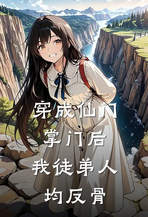 穿成仙门掌门后，我徒弟人均反骨