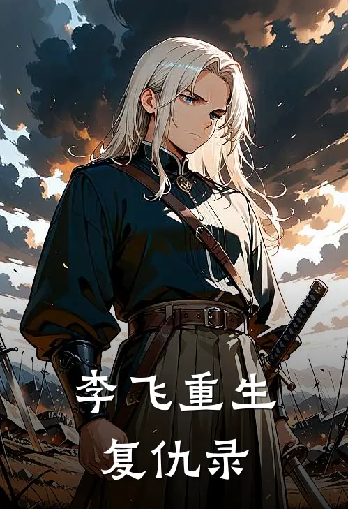 李飞重生复仇录