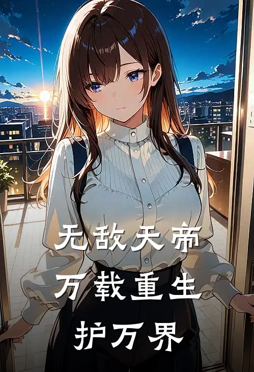 无敌天帝：万载重生护万界