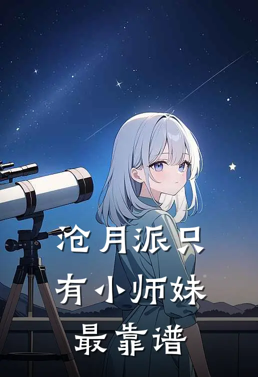沧月派只有小师妹最靠谱